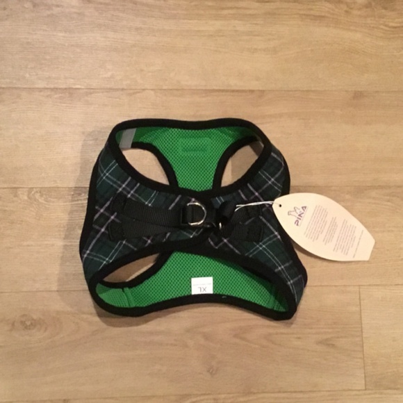 Dog Breathable Mesh Vest Harness - Picture 3 of 5